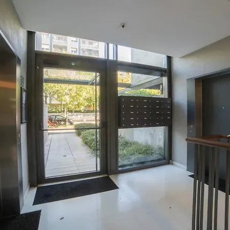 Bellissimo A Due Passi Da Life - Controlla Il Profilo Apartment Mailand