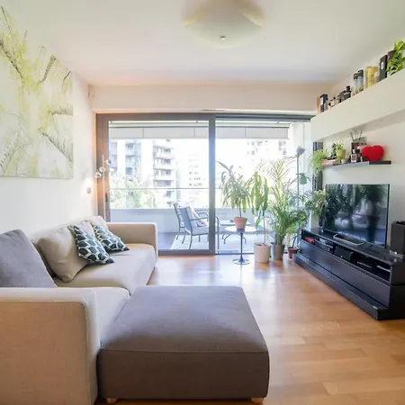 Apartment Bellissimo A Due Passi Da Life - Controlla Il Profilo Mailand